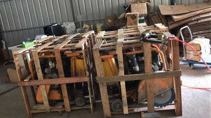 洋县行李、家具、电器包装托运