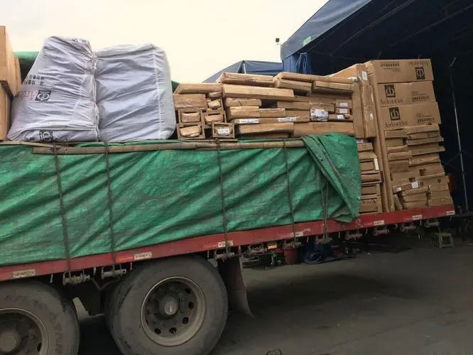 洋县家具托运